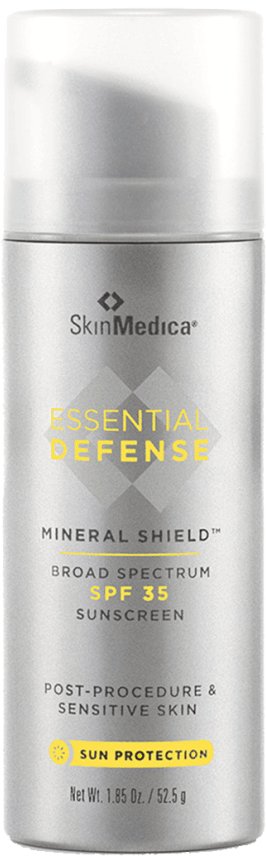 Mineral Shield SPF 35