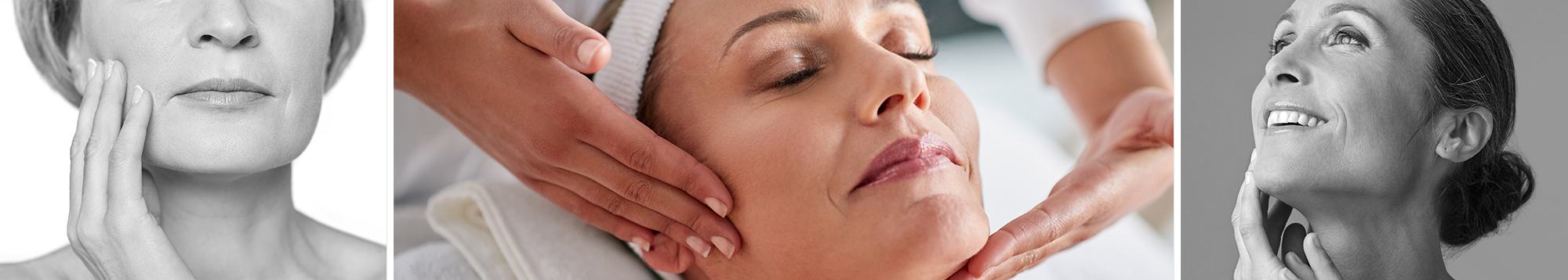 Skin tightening treatments in Milwaukee