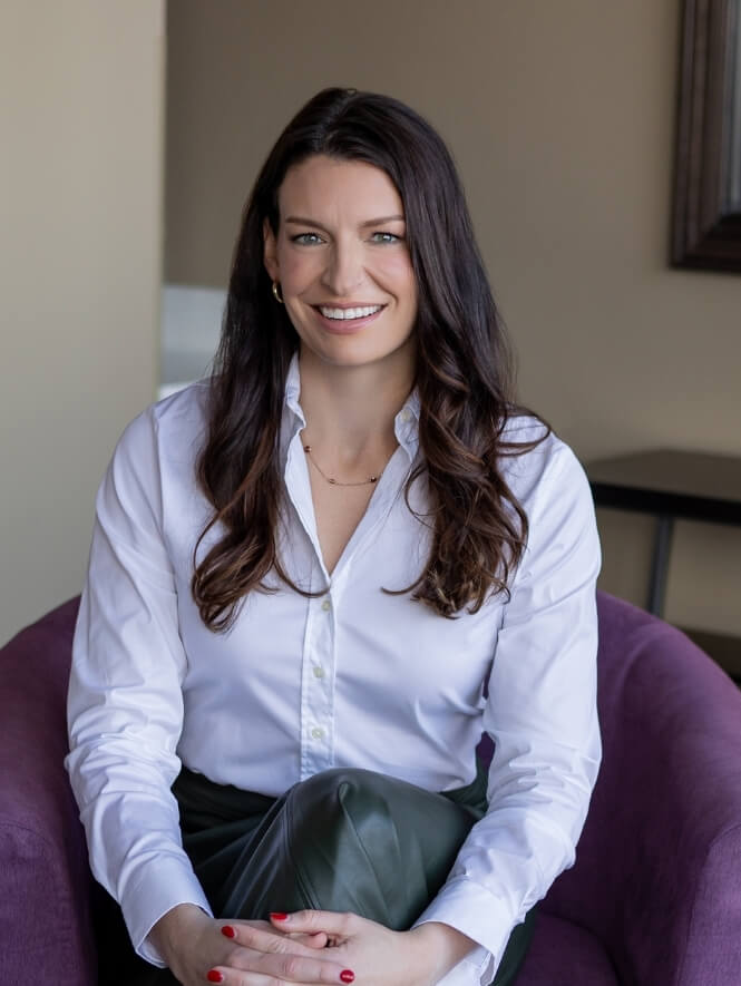 Brookfield Wisconsin Medical Spa is modern and state of the art