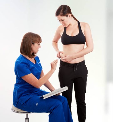CoolTone your body's muscle for tone and firmness CoolTone allows you to get the perfect body