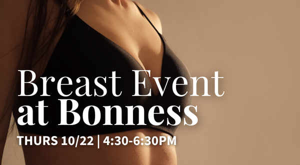 Brookfield Breast Event