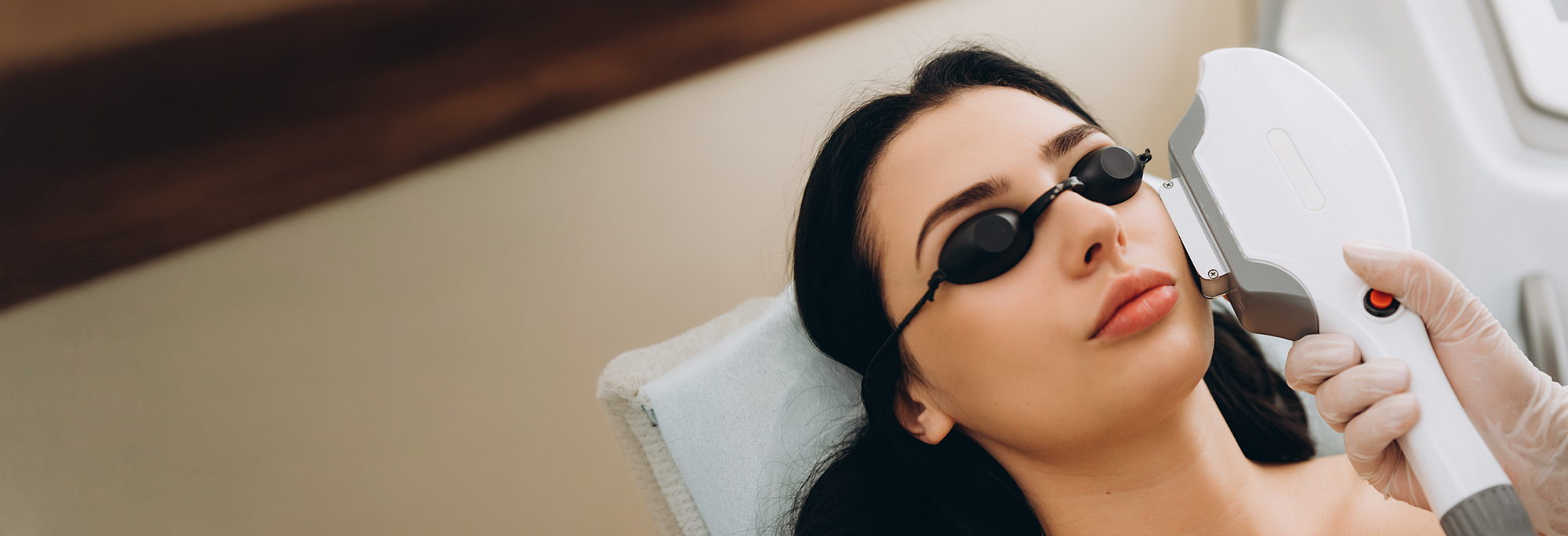 Hair removal services in Brookfield, WI
