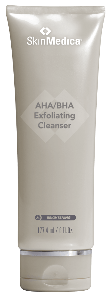 AHA/BHA Exfoliating Cleanser