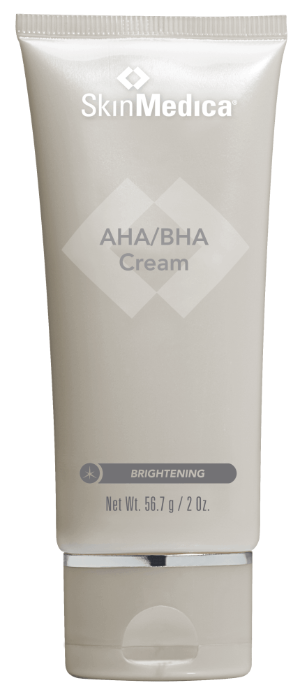 AHA/BHA Cream