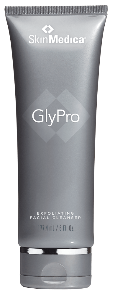 GlyPro Exfoliating Facial Cleanser