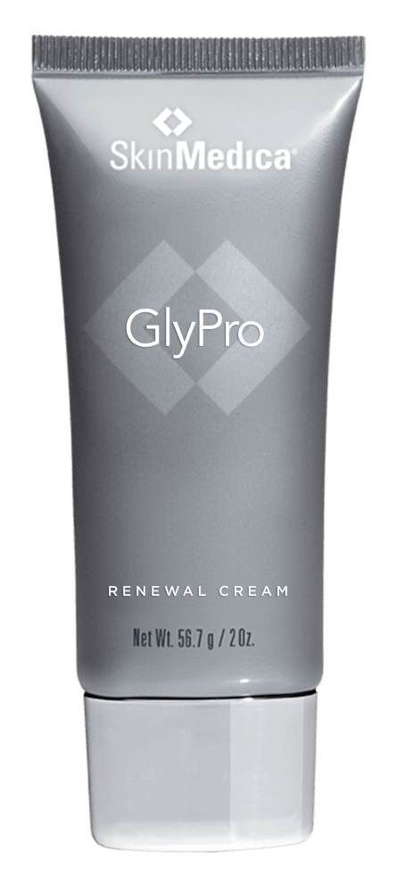 GlyPro Renewal Cream