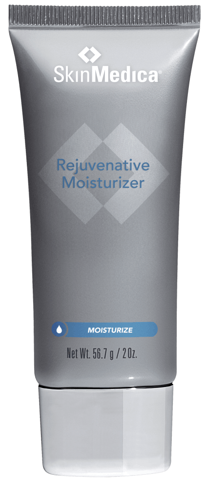 Rejuvenative Moisturizer