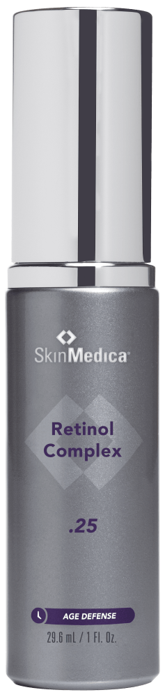 Retinol Complex 0.25