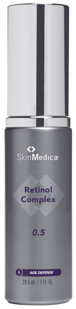 Retinol Complex 0.5