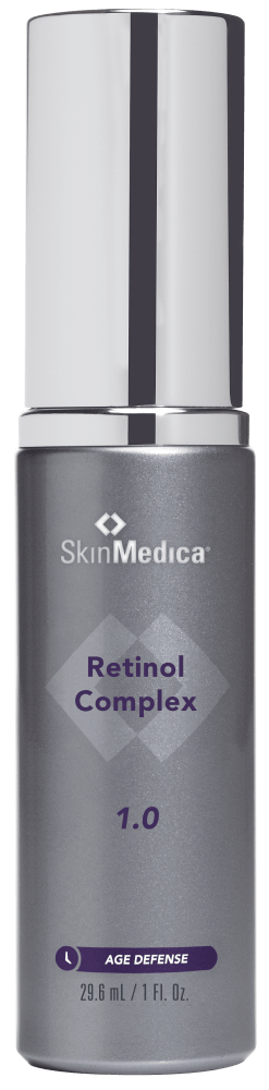 Retinol Complex 1.0