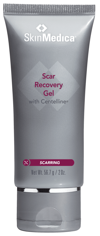 Scar Recovery Gel