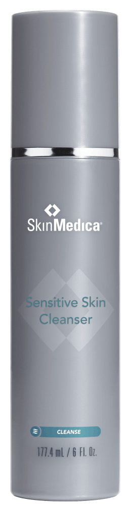 Sensitive Cleanser