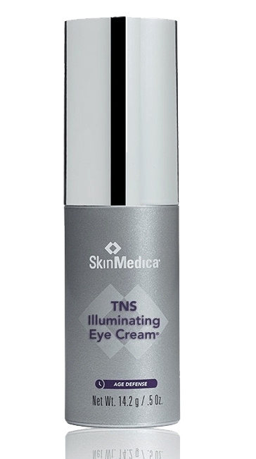 TNS Illuminating Eye Cream