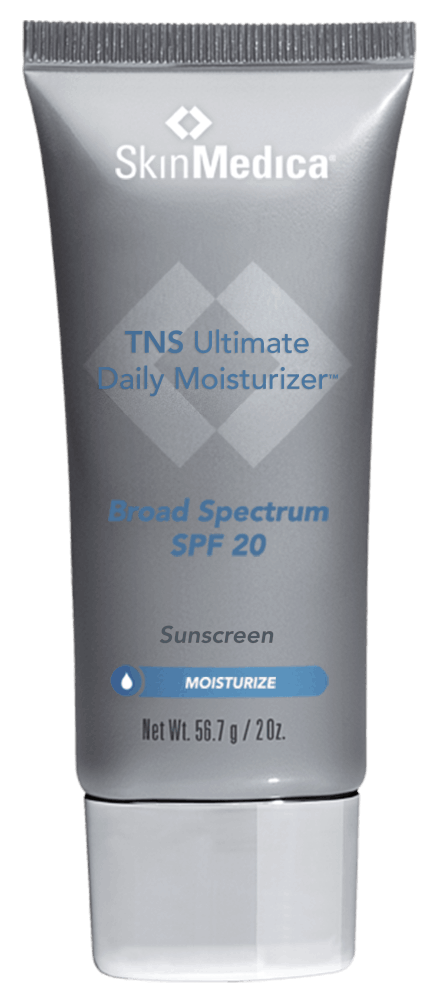 TNS Ultimate Daily Moisturizer SPF 20