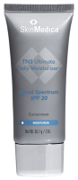 TNS Ultimate Daily Moisturizer SPF 20