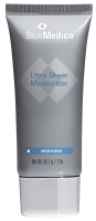 Ultra Sheer moisturizer