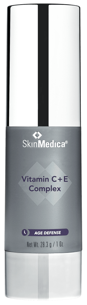 Vitamin C&E Complex