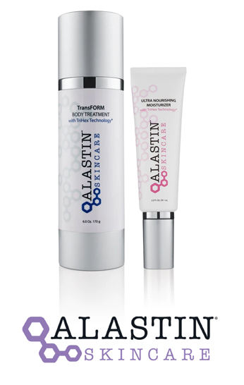 Alastin Skincare Products 