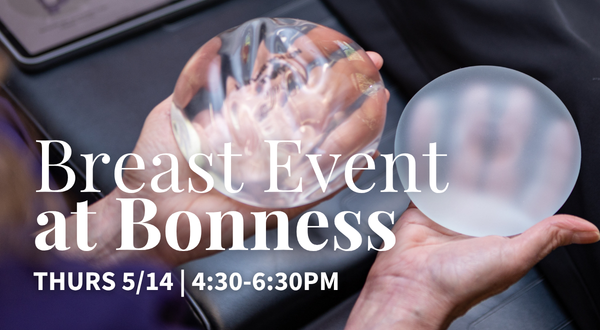 Brookfield Breast Event