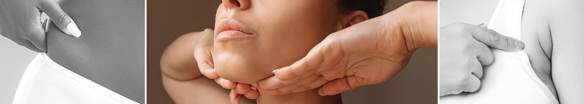 Affordable kybella injections for chin fat