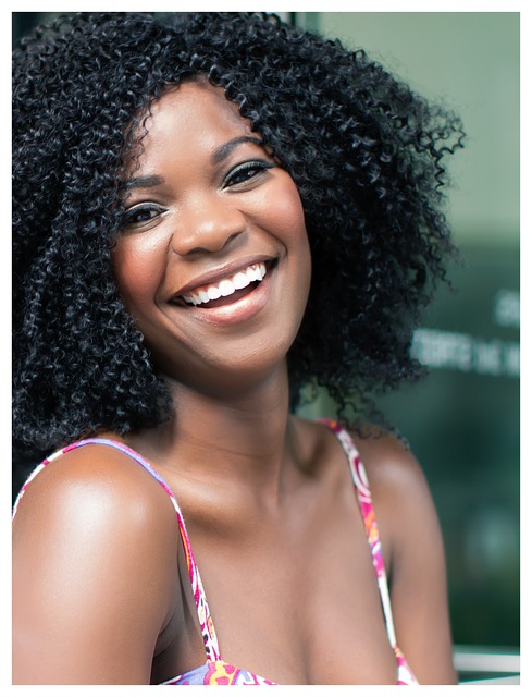 Bonness Cosmetic Surgery & Spa are here for YOU! smiling woman