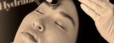 HydraFacial gallery