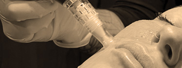 SkinPen microneedling gallery